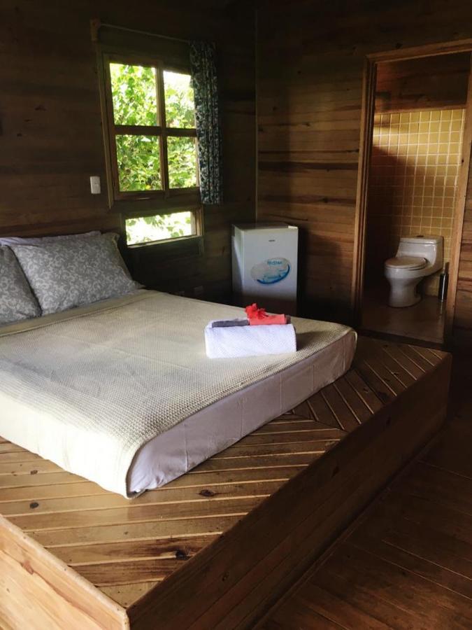 Soul Fire Casitas Hotel Montezuma Exterior photo